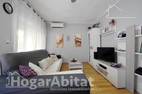 Lejlighed i Oliva, Valencia, Oliva - € 175.000 | Ref: 092GAN175.FPV-B/3716 - foto 1