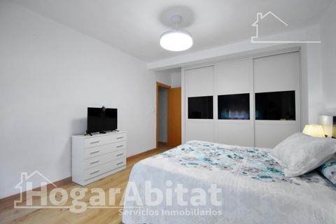 Lejlighed i Oliva, Valencia, Oliva - € 175.000 | Ref: 092GAN175.FPV-B/3716 - foto 22