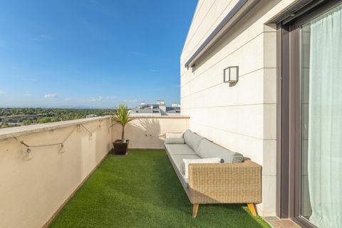 Leilighet i Boadilla Del Monte, Madrid, Boadilla Del Monte - € 990 000 | Ref: EXP11201/8930 - foto 5