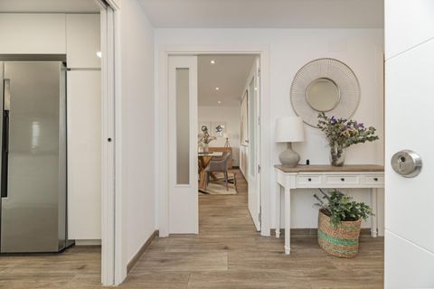 Leilighet i Boadilla Del Monte, Madrid, Boadilla Del Monte - € 990 000 | Ref: EXP11201/8930 - foto 9