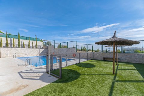 Leilighet i Boadilla Del Monte, Madrid, Boadilla Del Monte - € 990 000 | Ref: EXP11201/8930 - foto 10