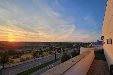 Leilighet i Boadilla Del Monte, Madrid, Boadilla Del Monte - € 990 000 | Ref: EXP11201/8930 - foto 28