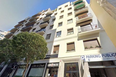 Leilighet i Madrid, Madrid, Madrid - € 1 890 000 | Ref: EXP11235/8930 - foto 10