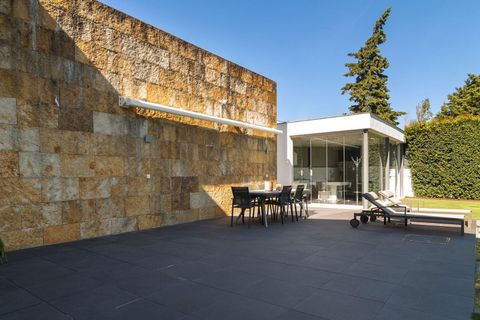 Villa a Sintra, Lisbon, Sintra - € 3.800.000 | Ref: APC0115 - foto 3