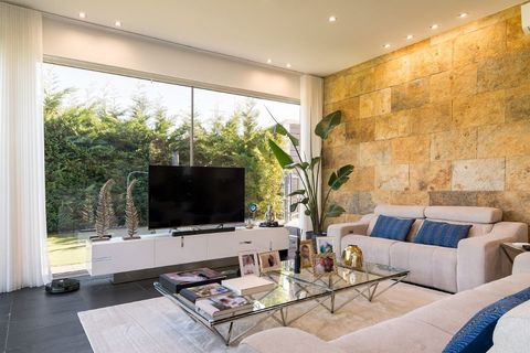 Villa a Sintra, Lisbon, Sintra - € 3.800.000 | Ref: APC0115 - foto 4