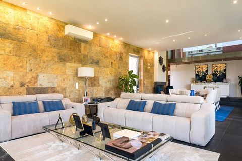 Villa a Sintra, Lisbon, Sintra - € 3.800.000 | Ref: APC0115 - foto 5