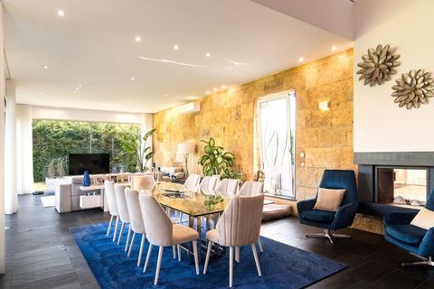 Villa a Sintra, Lisbon, Sintra - € 3.800.000 | Ref: APC0115 - foto 6