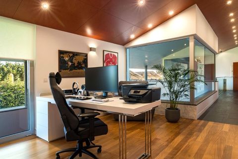Villa a Sintra, Lisbon, Sintra - € 3.800.000 | Ref: APC0115 - foto 7