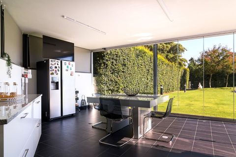 Villa a Sintra, Lisbon, Sintra - € 3.800.000 | Ref: APC0115 - foto 8