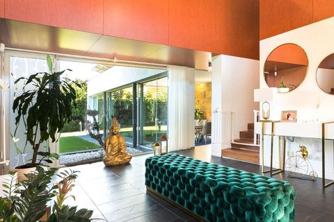 Villa a Sintra, Lisbon, Sintra - € 3.800.000 | Ref: APC0115 - foto 14