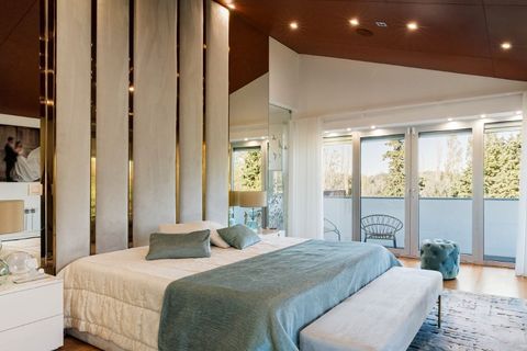 Villa a Sintra, Lisbon, Sintra - € 3.800.000 | Ref: APC0115 - foto 15