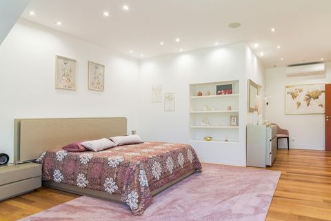 Villa a Sintra, Lisbon, Sintra - € 3.800.000 | Ref: APC0115 - foto 18