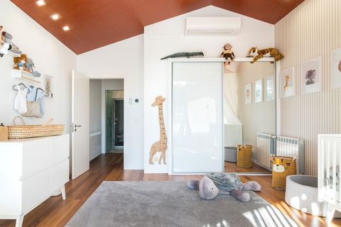 Villa a Sintra, Lisbon, Sintra - € 3.800.000 | Ref: APC0115 - foto 19