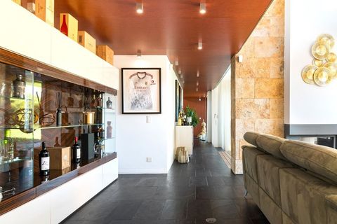Villa a Sintra, Lisbon, Sintra - € 3.800.000 | Ref: APC0115 - foto 20