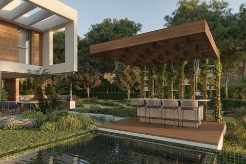 Villa i Marbella, Malaga, Marbella - € 10.900.000 | Ref: NNA059V6C - foto 9