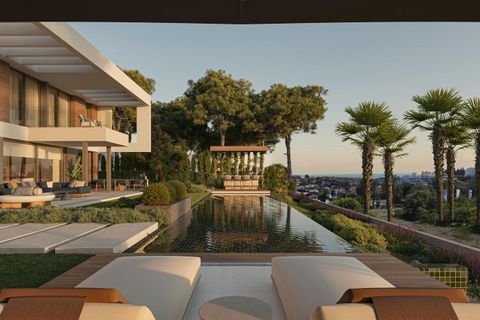 Villa i Marbella, Malaga, Marbella - € 10.900.000 | Ref: NNA059V6C - foto 10