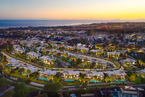 Villa i Marbella, Malaga, Marbella - € 10.900.000 | Ref: NNA059V6C - foto 24