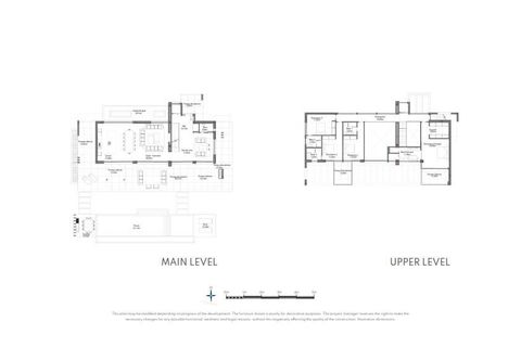 Villa i Marbella, Malaga, Marbella - € 10.900.000 | Ref: NNA059V6C - foto 25