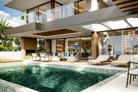Villa i Marbella, Malaga, Marbella - € 6.250.000 | Ref: NNA059V5B4 - foto 1
