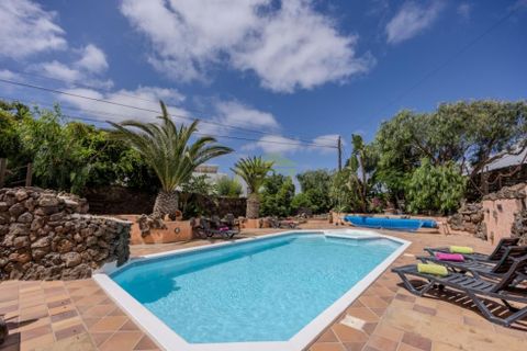 Villa a Teguise, Lanzarote, Teguise - € 895.000 | Ref: L325067 - foto 2