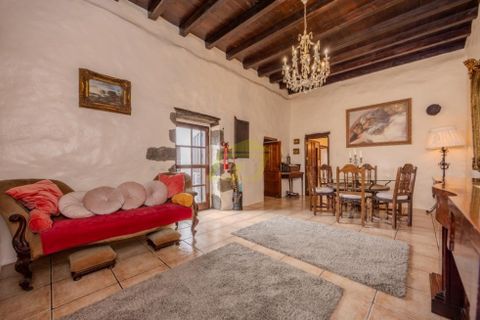 Villa a Teguise, Lanzarote, Teguise - € 895.000 | Ref: L325067 - foto 4