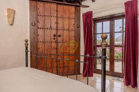 Villa a Teguise, Lanzarote, Teguise - € 895.000 | Ref: L325067 - foto 6
