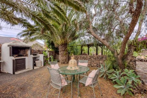 Villa a Teguise, Lanzarote, Teguise - € 895.000 | Ref: L325067 - foto 16