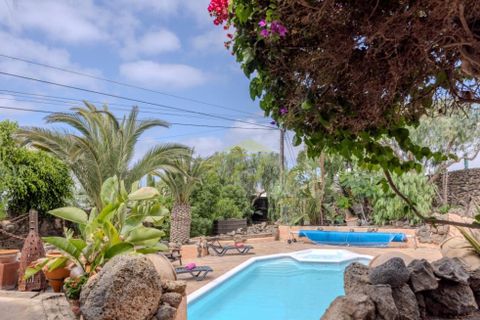 Villa a Teguise, Lanzarote, Teguise - € 895.000 | Ref: L325067 - foto 20