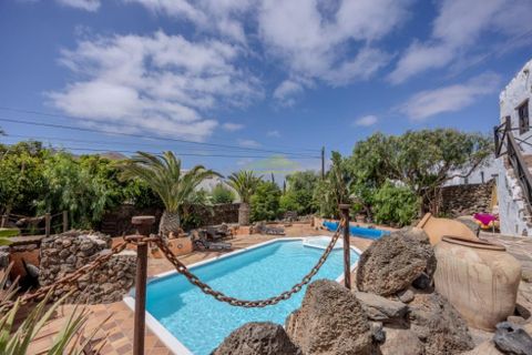 Villa a Teguise, Lanzarote, Teguise - € 895.000 | Ref: L325067 - foto 21