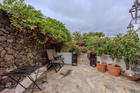 Villa a Teguise, Lanzarote, Teguise - € 895.000 | Ref: L325067 - foto 23