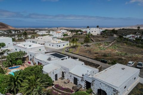 Villa a Teguise, Lanzarote, Teguise - € 895.000 | Ref: L325067 - foto 28