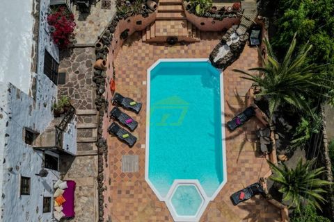 Villa a Teguise, Lanzarote, Teguise - € 895.000 | Ref: L325067 - foto 29
