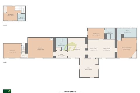 Villa a Teguise, Lanzarote, Teguise - € 895.000 | Ref: L325067 - foto 30