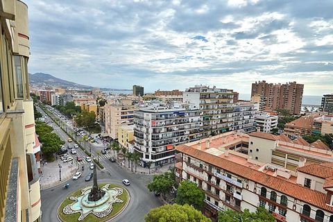 Huoneisto Fuengirolassa, Malaga - kuva 2