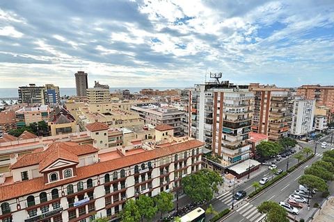 Huoneisto Fuengirolassa, Malaga - kuva 3