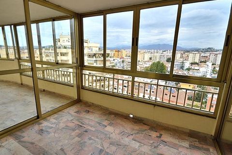 Huoneisto Fuengirolassa, Malaga - kuva 5