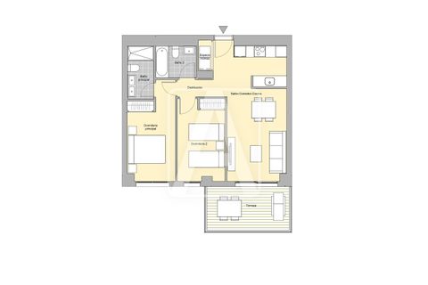 Lejlighed i Calpe, Alicante, Calpe - € 398.000 | Ref: ACA0401 - foto 13