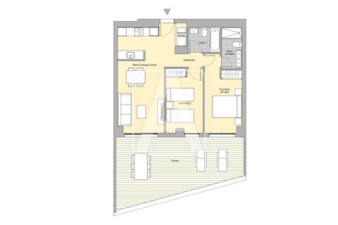 Lejlighed i Calpe, Alicante, Calpe - € 415.000 | Ref: ACA0402 - foto 13
