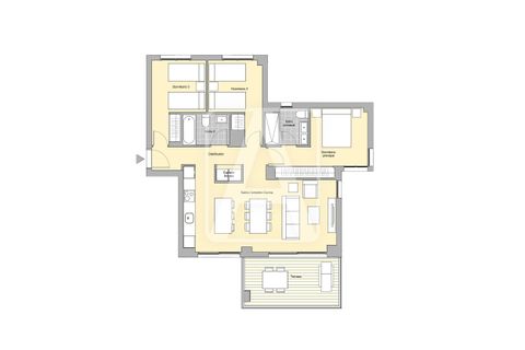 Leilighet i Calpe, Alicante, Calpe - € 477 000 | Ref: ACA0407 - foto 13