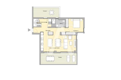 Leilighet i Calpe, Alicante, Calpe - € 694 000 | Ref: ACA0410 - foto 13