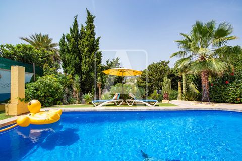 Villa i Benissa, Alicante, Benissa - € 675.000 | Ref: VBS0590 - foto 2