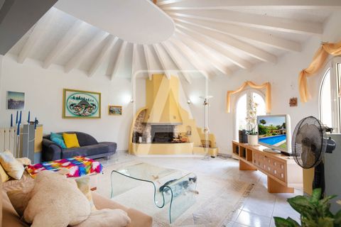 Villa i Benissa, Alicante, Benissa - € 675.000 | Ref: VBS0590 - foto 4