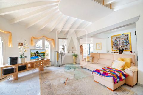 Villa i Benissa, Alicante, Benissa - € 675.000 | Ref: VBS0590 - foto 5