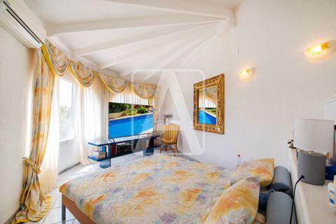 Villa i Benissa, Alicante, Benissa - € 675.000 | Ref: VBS0590 - foto 6