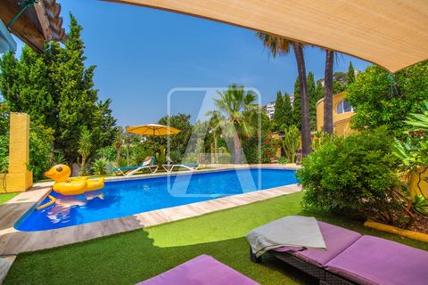 Villa i Benissa, Alicante, Benissa - € 675.000 | Ref: VBS0590 - foto 10