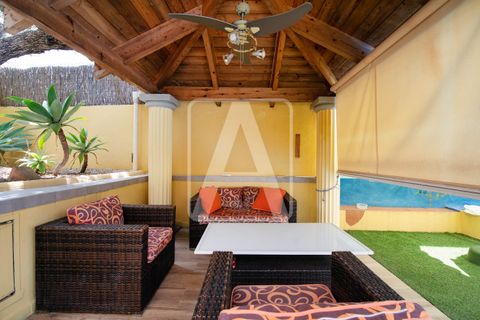Villa i Benissa, Alicante, Benissa - € 675.000 | Ref: VBS0590 - foto 11