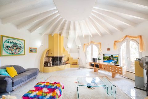 Villa i Benissa, Alicante, Benissa - € 675.000 | Ref: VBS0590 - foto 12