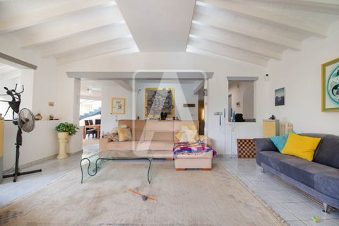 Villa i Benissa, Alicante, Benissa - € 675.000 | Ref: VBS0590 - foto 14