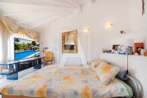 Villa i Benissa, Alicante, Benissa - € 675.000 | Ref: VBS0590 - foto 29