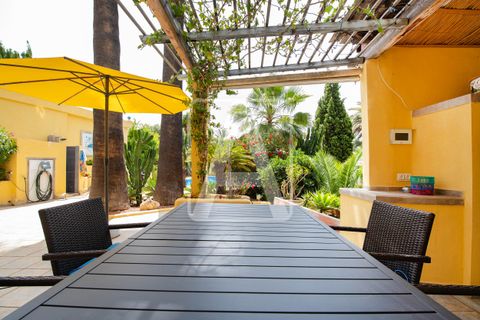 Villa i Benissa, Alicante, Benissa - € 675.000 | Ref: VBS0590 - foto 37